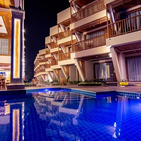 Ngapali Win Hotel Εξωτερικό φωτογραφία