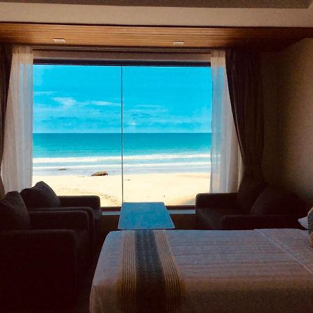 Ngapali Win Hotel Εξωτερικό φωτογραφία
