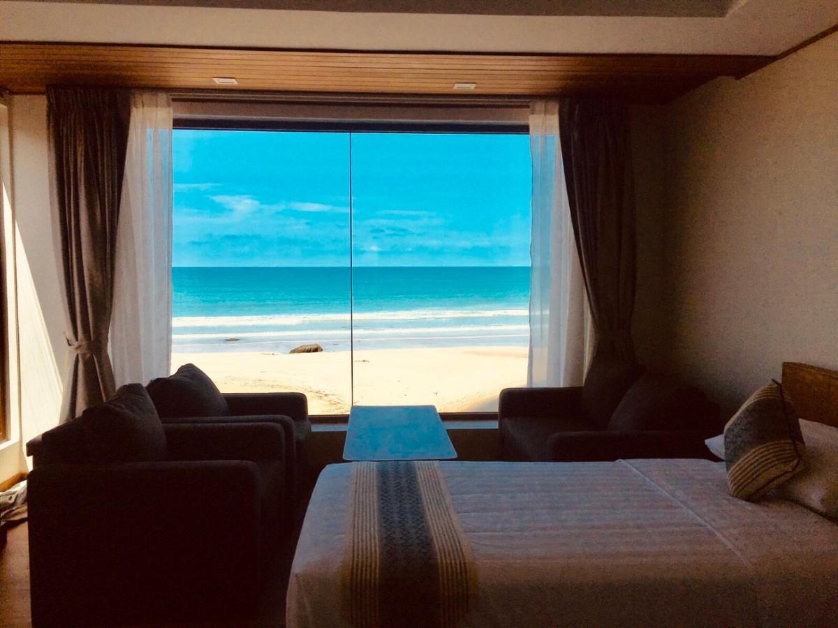Ngapali Win Hotel Εξωτερικό φωτογραφία