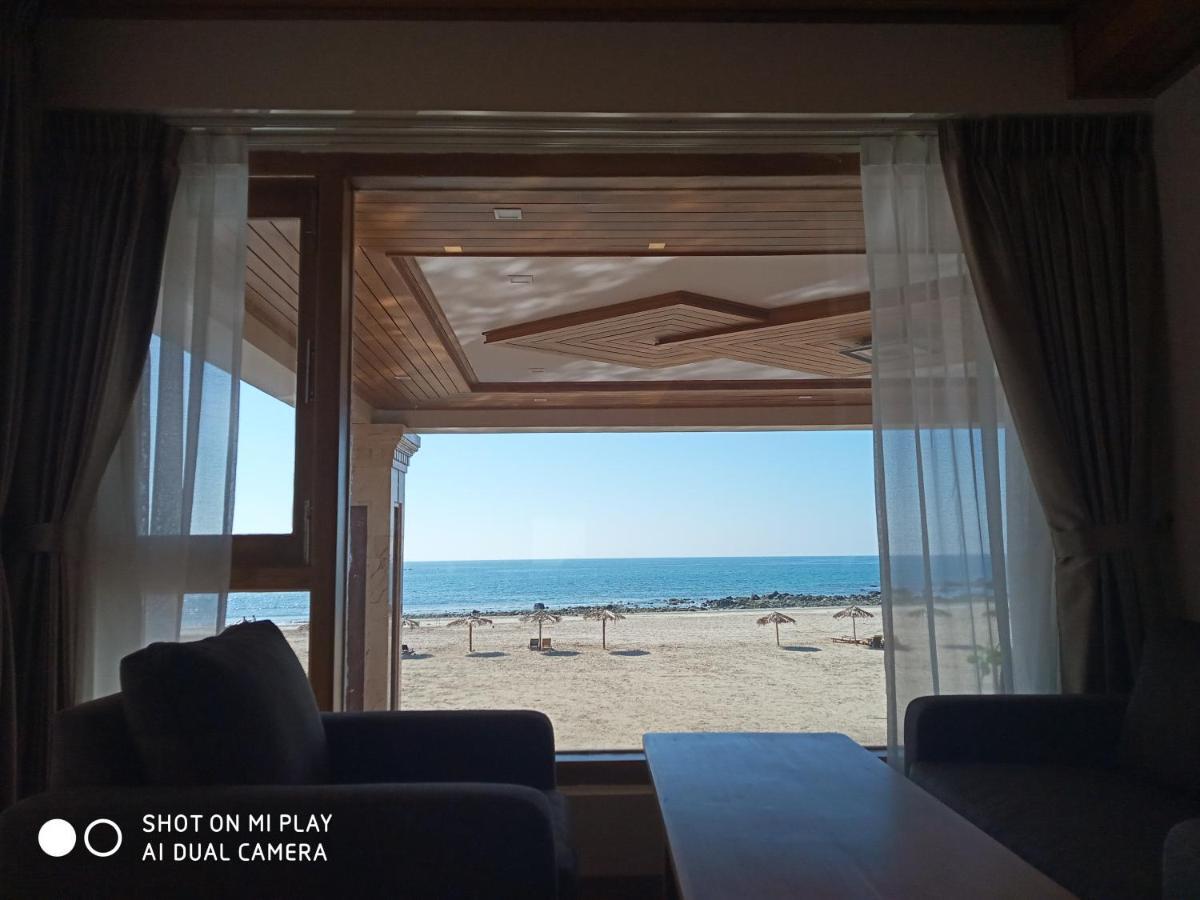 Ngapali Win Hotel Εξωτερικό φωτογραφία