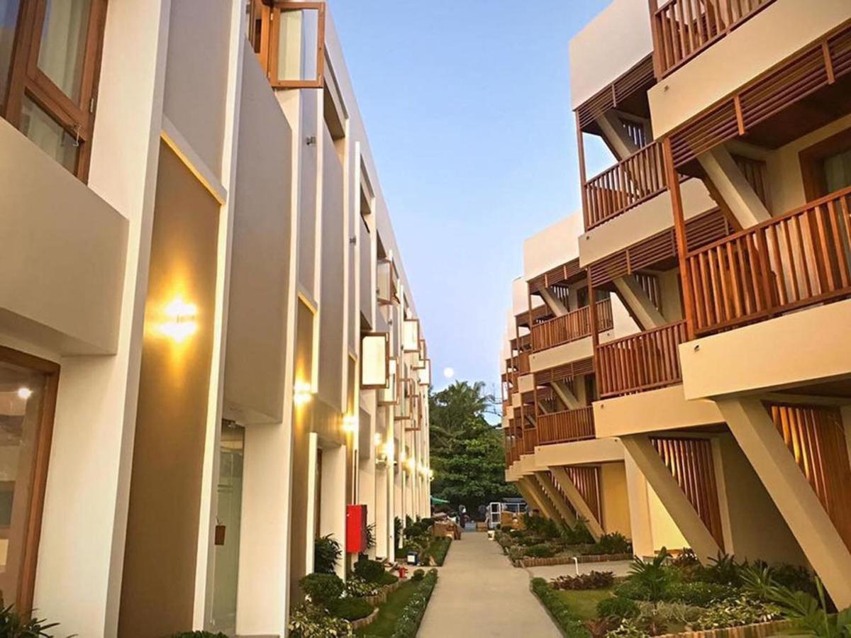 Ngapali Win Hotel Εξωτερικό φωτογραφία