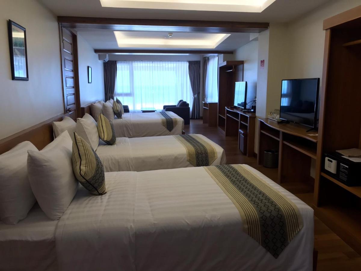 Ngapali Win Hotel Εξωτερικό φωτογραφία