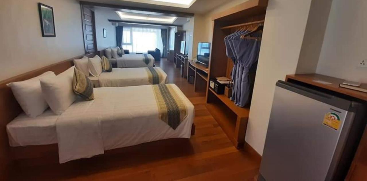 Ngapali Win Hotel Εξωτερικό φωτογραφία